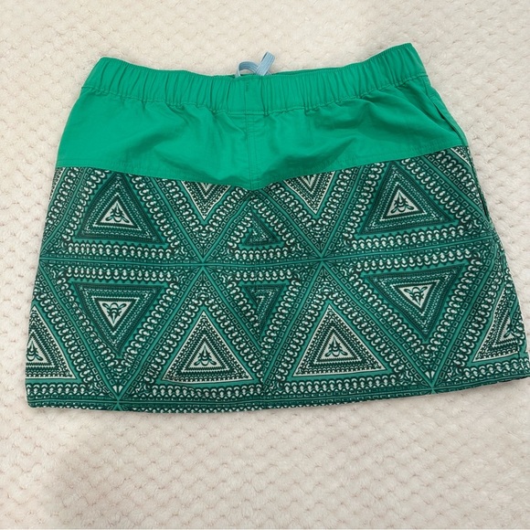 **NWT** Patagonia Baggies Skirt - Picture 6 of 10